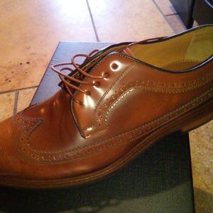 Paul Smith men's shoes size 7